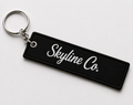 Skyline Co. E-Moto Keychain