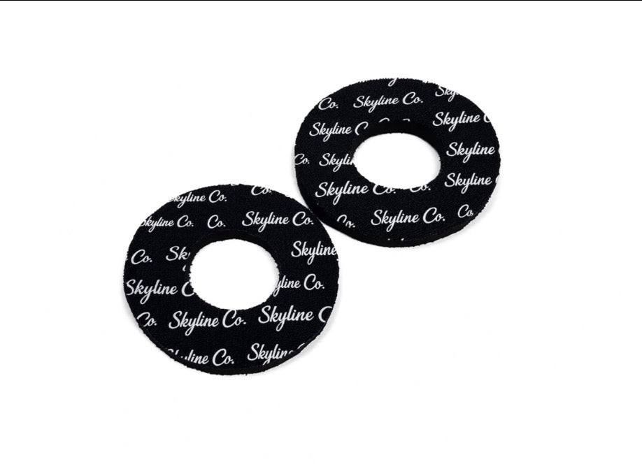 Skyline Co. Donut Grips