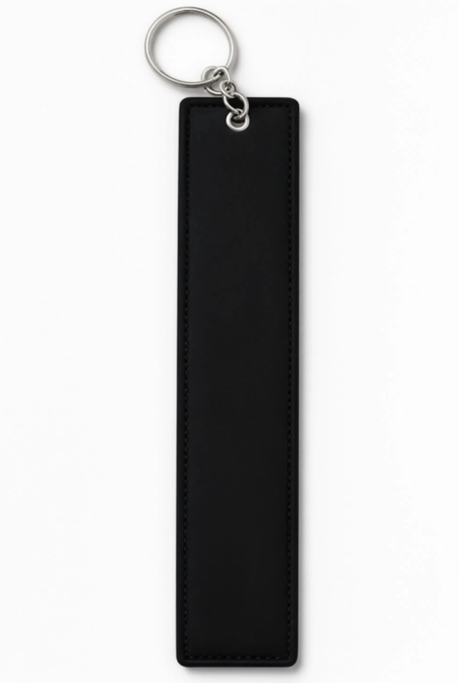 Skyline Co. E-Moto Keychain